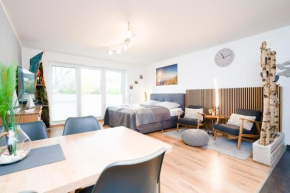 App Meerzeit Scharbeutz